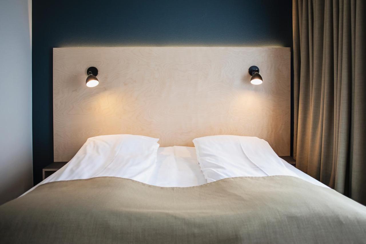 62N Hotel - City Center Tórshavn Eksteriør bilde