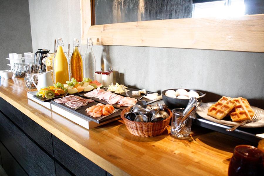 62N Hotel - City Center Tórshavn Eksteriør bilde