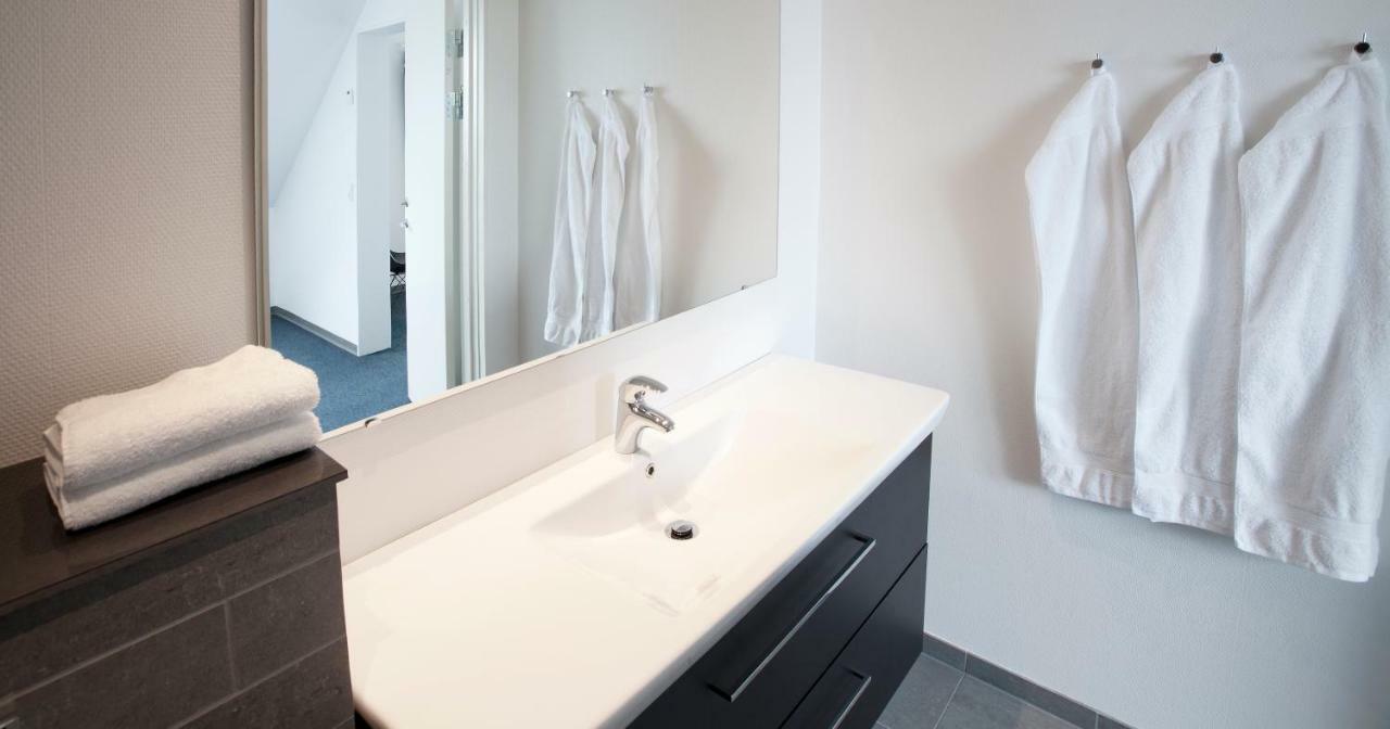 62N Hotel - City Center Tórshavn Eksteriør bilde